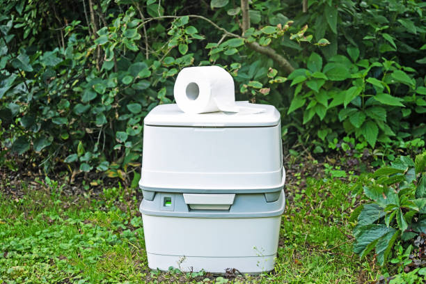 Affordable portable toilet rental in Flippin, AR