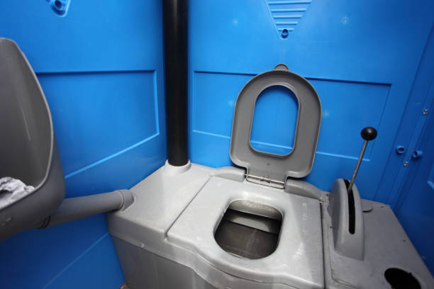 Portable restroom solutions in Flippin, AR