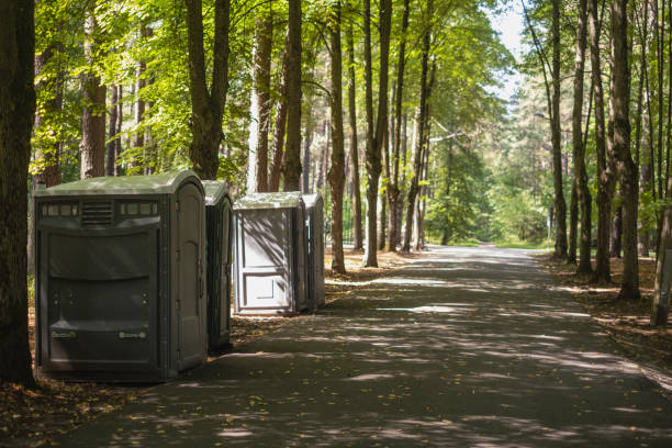 Best Porta potty delivery and setup  in Flippin, AR