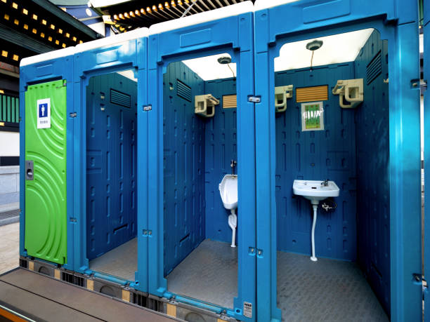 Porta potty rental for outdoor events in Flippin, AR