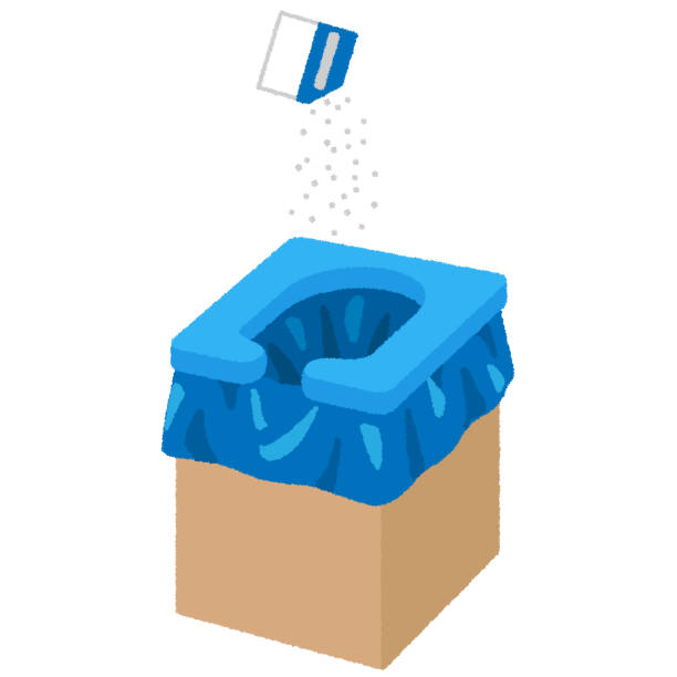Best Sanitation services for porta potties  in Flippin, AR